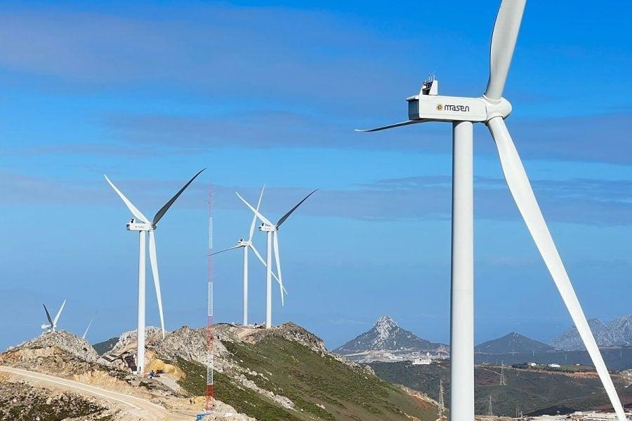 Éolien : le Maroc en retrait des nouvelles dynamiques mondiales de croissance