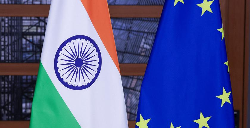 भारत और यूरोपीय संघ ने इलेक्ट्रिक वाहनों की बैटरी रीसाइक्लिंग प्रौद्योगिकियों के विकास के लिए 169 करोड़ रुपये के निवेश की घोषणा की।