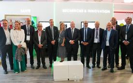 Modernisation des hôpitaux marocains : la Fondation Mohammed VI et Numih France passent à la vitesse supérieure