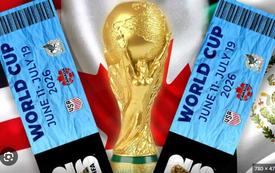 الفيفا يدافع عن أسعار تذاكر مباريات كأس العالم 2026