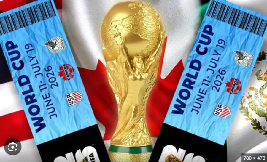 الفيفا يدافع عن أسعار تذاكر مباريات كأس العالم 2026