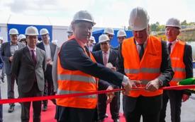 Morocco opens $5.62 million FlowPipe facility to cut imports and boost water infrastructure