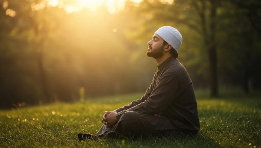 مفهوم الحياة الدنيا في الإسلام