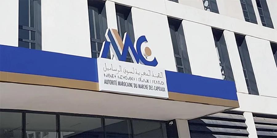 Morocco's capital markets post mixed results in March as trading volumes rise