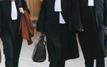 Accès à la profession d’avocat : la FDT saisit le Conseil de la concurrence