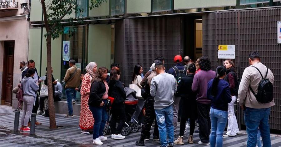 Régularisation en Espagne : des migrants marocains face à un labyrinthe administratif