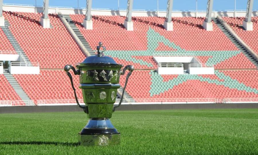 أزمة الملاعب تؤجل كأس العرش بالمغرب