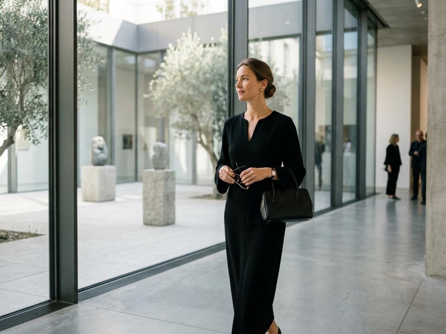 Timeless elegance: why simplicity remains the ultimate standard in design and life