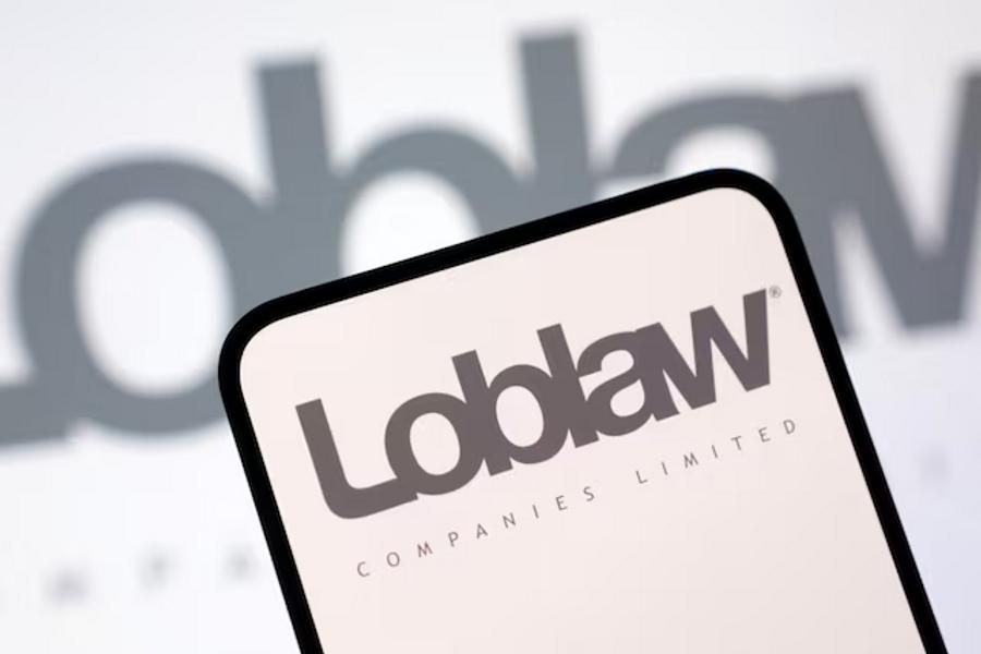 Canada’s Loblaw misses first-quarter revenue forecasts amid cautious consumer spending