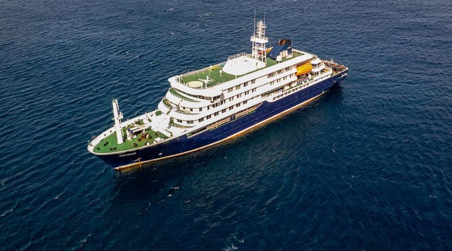 Canary Islands leader opposes docking of hantavirus-hit cruise ship at Tenerife