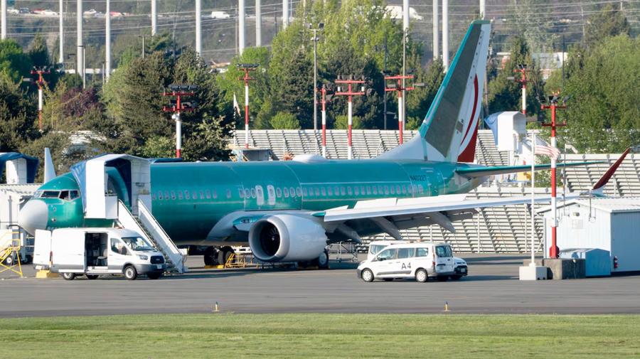 Royal Air Maroc muscle sa flotte : Le premier Boeing 737 MAX 9 attendu fin mai