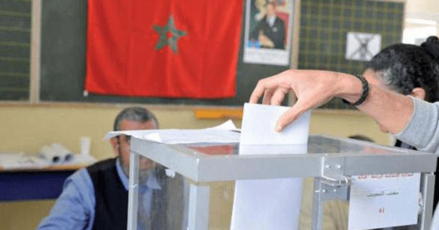 الأحرار يكتسح الإنتخابات الجزئية في عدد من الدوائر