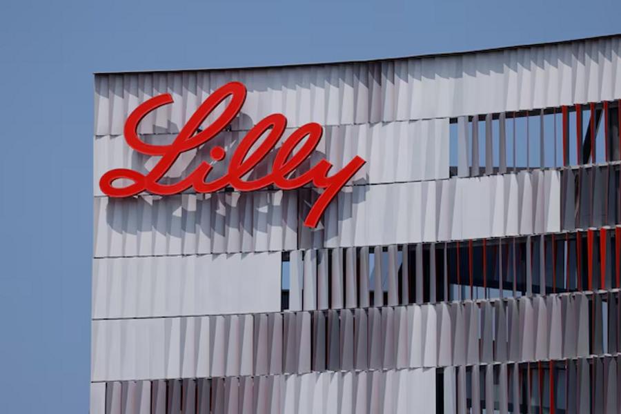 Eli Lilly expands investment with $4.5 billion boost to Indiana manufacturing sites