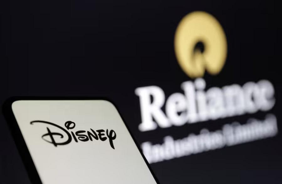 India’s Zee sues reliance-disney over alleged music copyright infringement