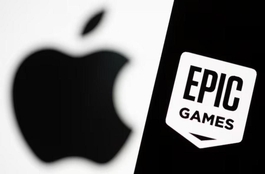 US supreme court refuses to pause ruling in Apple-Epic Games dispute