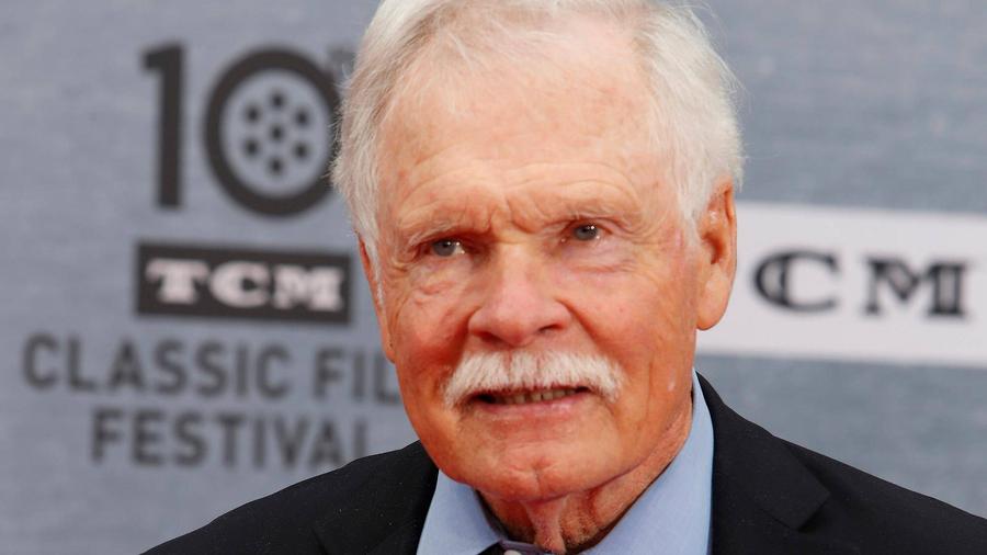 Ted Turner, le pionnier de l'information en continu et fondateur de CNN, est mort à 87 ans