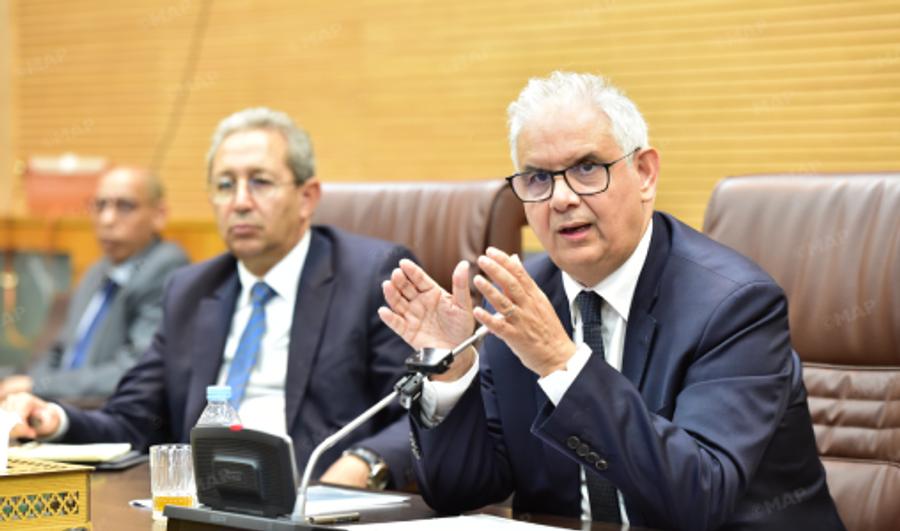 Digitalisation : Nizar Baraka lance l'Observatoire des projets pour une transparence accrue
