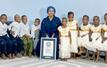 World's first surviving nonuplets, born in Morocco, turn five years old