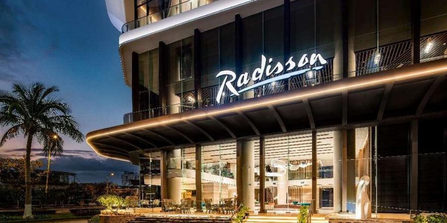 Radisson Hotel Group : Objectif 100 hôtels certifiés « Net Zéro » d'ici 2030