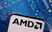 AMD forecast sparks AI-driven rally in US chipmaker stocks