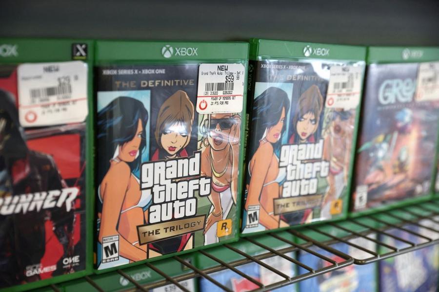 AI could generate up to $22 billion in profits for the video game industry