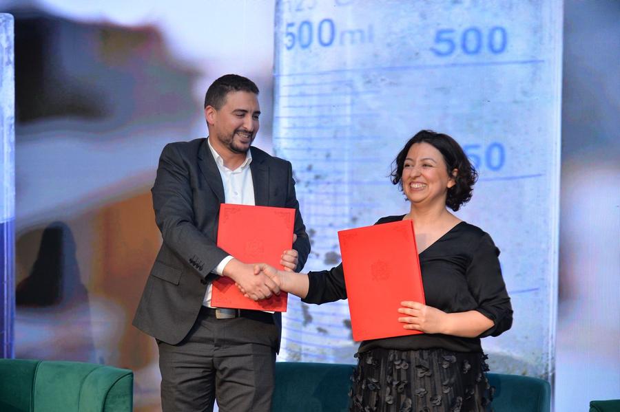 Textile : Le Maroc scelle une alliance stratégique pour conquérir le marché nord-américain