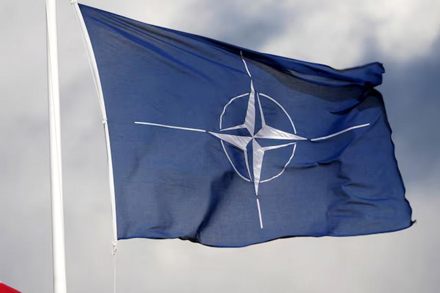 Poland calls for NATO to reach 5% defence spending target by 2030