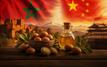 Morocco eyes China's zero-tariff opening to expand argan oil exports
