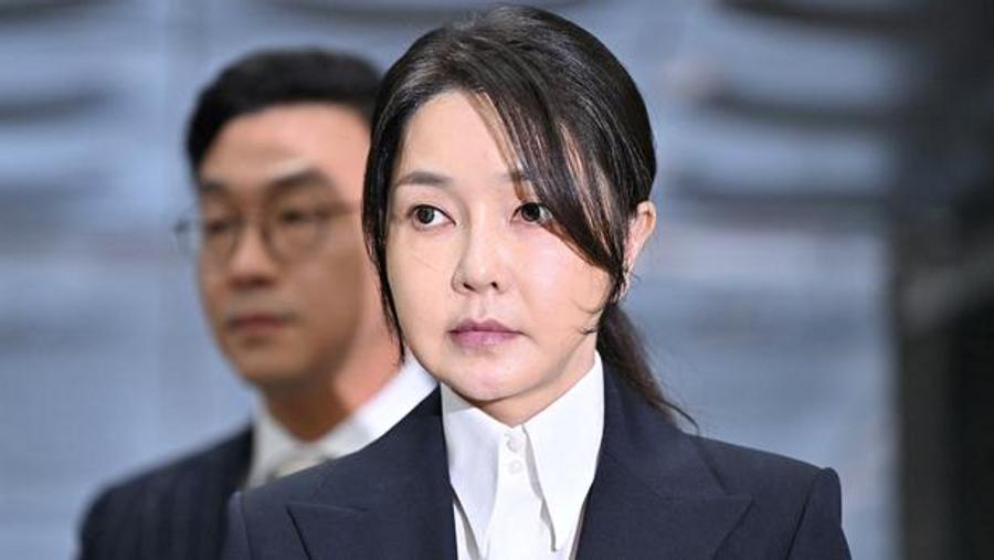 South Korean judge found dead after high-profile ruling
