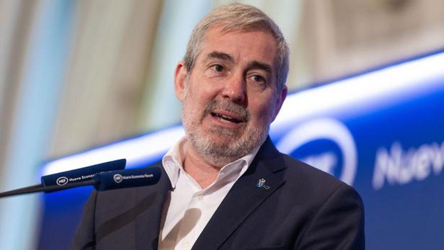 Canary Islands leader rejects cruise ship over Hantavirus concerns