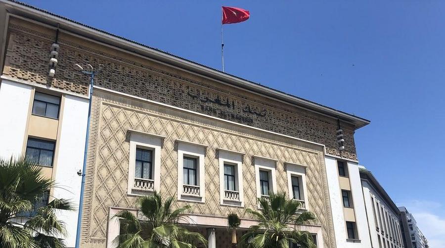 Masse monétaire au Maroc : Une croissance soutenue à 2.103 milliards de dirhams en mars