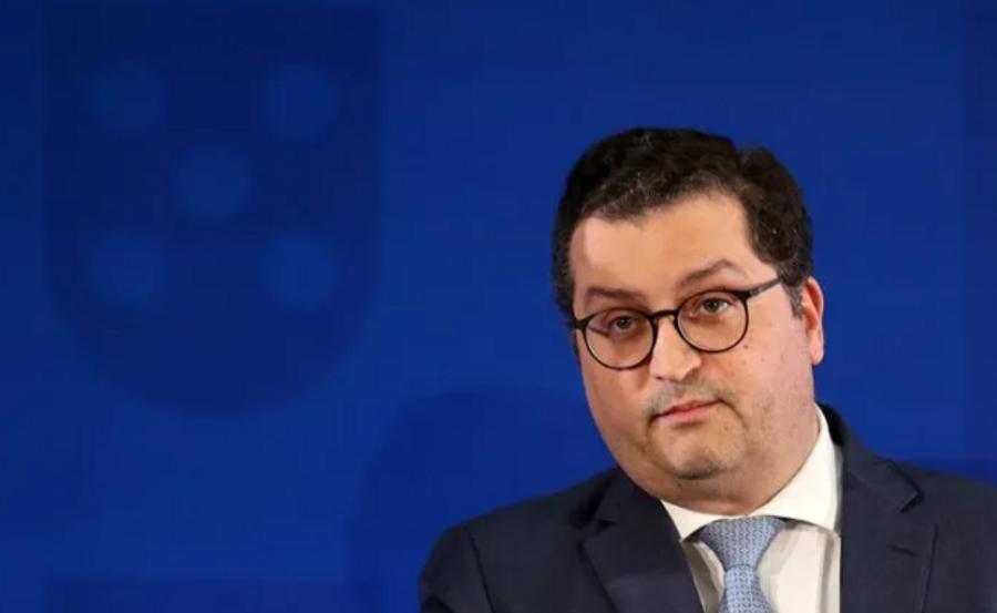 Portugal vai aplicar impostos sobre lucros extraordinários de empresas de energia