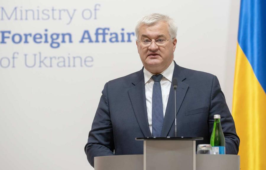 Ukraine accuses Russia of violating ceasefire with overnight drone and missile strikes