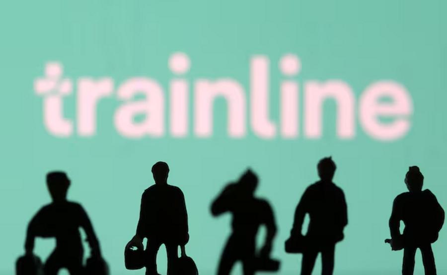 Trainline faces pressure from UK policy changes and geopolitical tensions