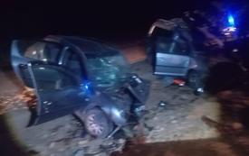 قطيع جمال يتسبب في حادث سير خطير بزاكورة