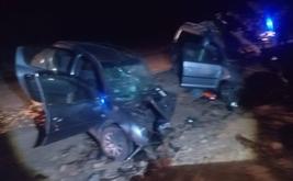 قطيع جمال يتسبب في حادث سير خطير بزاكورة