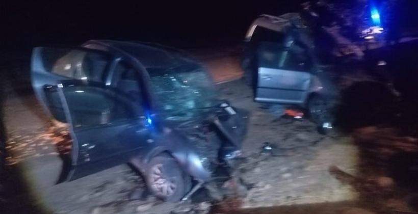 قطيع جمال يتسبب في حادث سير خطير بزاكورة