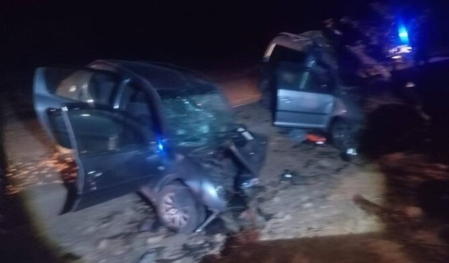 قطيع جمال يتسبب في حادث سير خطير بزاكورة