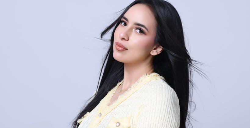 صوفيا غزالي.. من أضواء شنغهاي إلى عرش الطريق الطويل