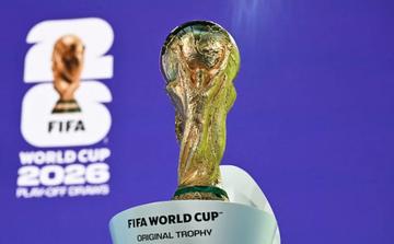 مونديال 2026.. مشاركة 1248 لاعبا يمثلون 48 بلدا، وأرقام قياسية بالجملة