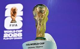مونديال 2026.. مشاركة 1248 لاعبا يمثلون 48 بلدا، وأرقام قياسية بالجملة