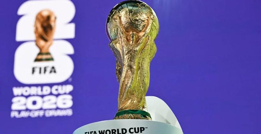 مونديال 2026.. مشاركة 1248 لاعبا يمثلون 48 بلدا، وأرقام قياسية بالجملة