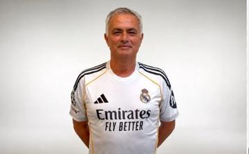 مورينيو يحدد ضحاياه في ريال مدريد