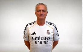 مورينيو يحدد ضحاياه في ريال مدريد