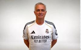 مورينيو يحدد ضحاياه في ريال مدريد