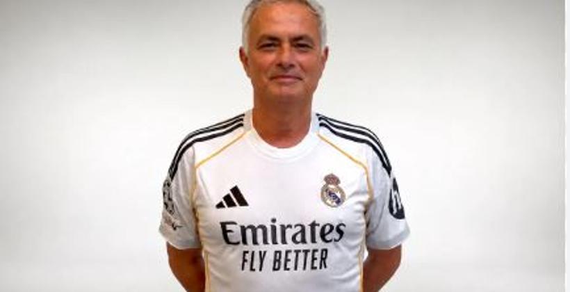 مورينيو يحدد ضحاياه في ريال مدريد