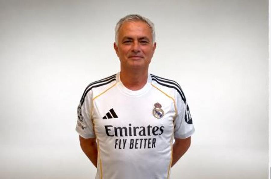 مورينيو يحدد ضحاياه في ريال مدريد