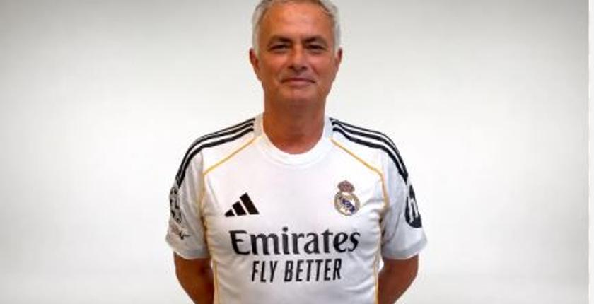 مورينيو يحدد ضحاياه في ريال مدريد