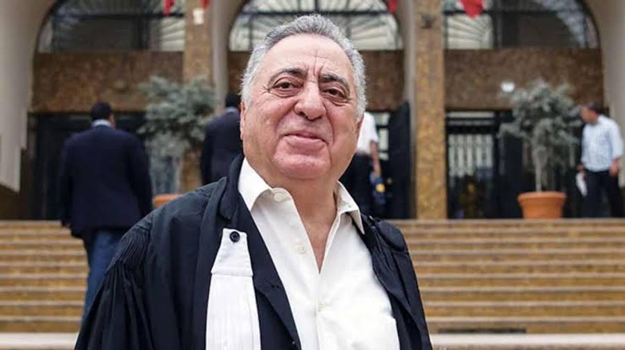 استئنافية الرباط ترفض السراح المؤقت لزيان