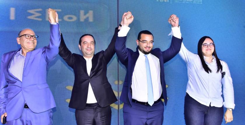 الأحرار يزكّي طه الجماني وكيلا للائحة الحزب بدائرة الرباط المحيط